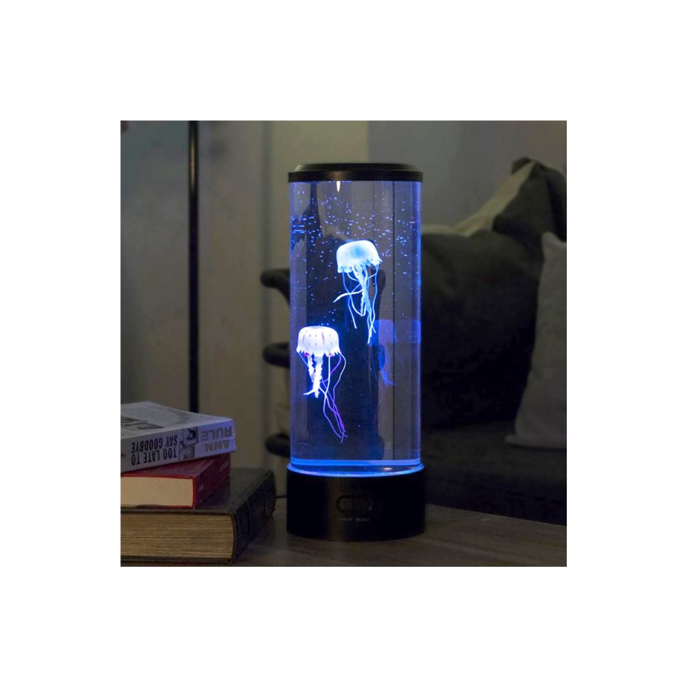 LumiJelly Lamp